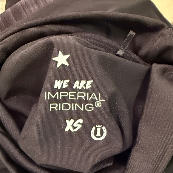 Imperial Riding Top - Picture 3 of 4